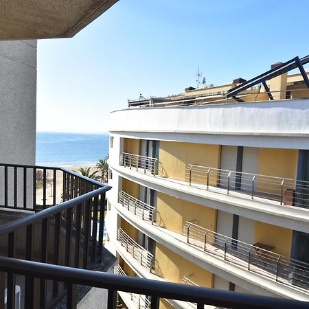 Rnet - Joncar Mar Roses Apartment Ngoại thất bức ảnh