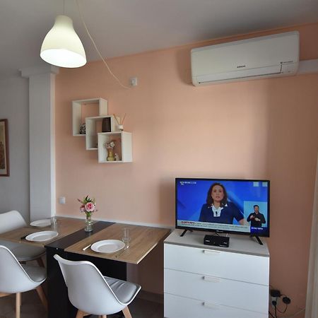 Rnet - Joncar Mar Roses Apartment Ngoại thất bức ảnh