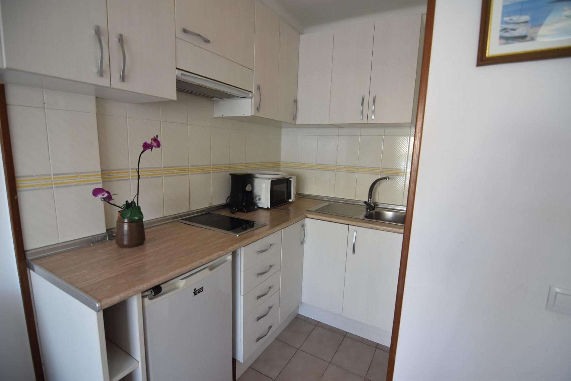 Rnet - Joncar Mar Roses Apartment Ngoại thất bức ảnh
