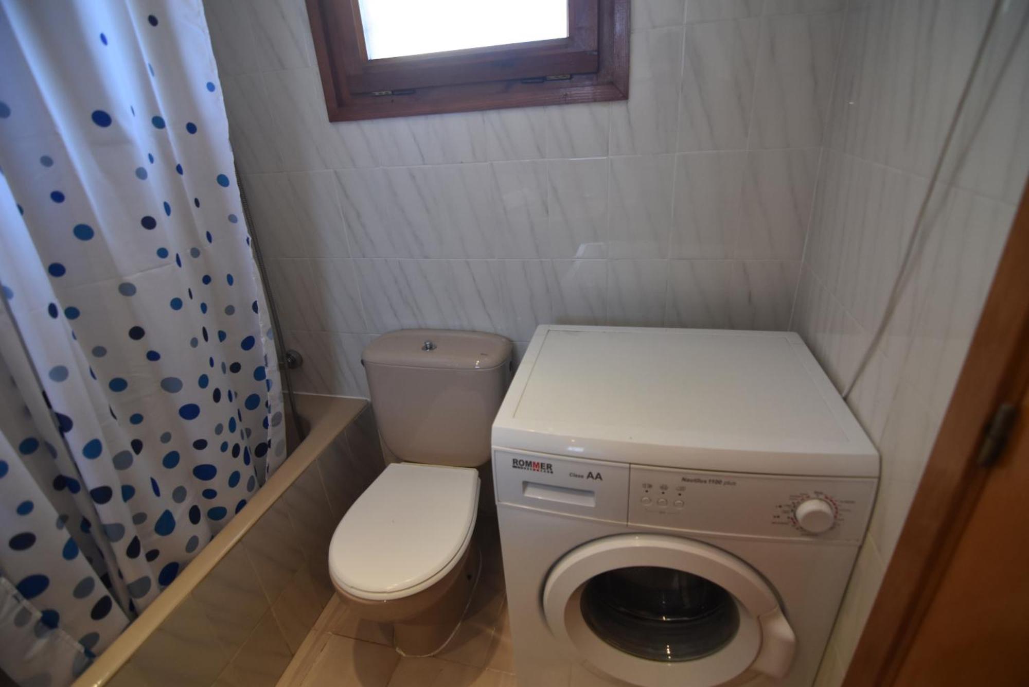 Rnet - Joncar Mar Roses Apartment Ngoại thất bức ảnh