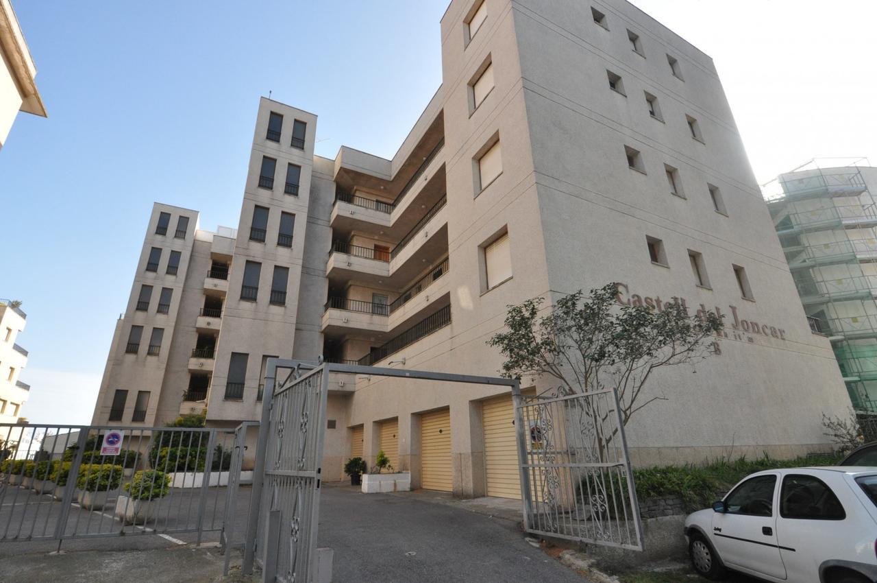 Rnet - Joncar Mar Roses Apartment Ngoại thất bức ảnh