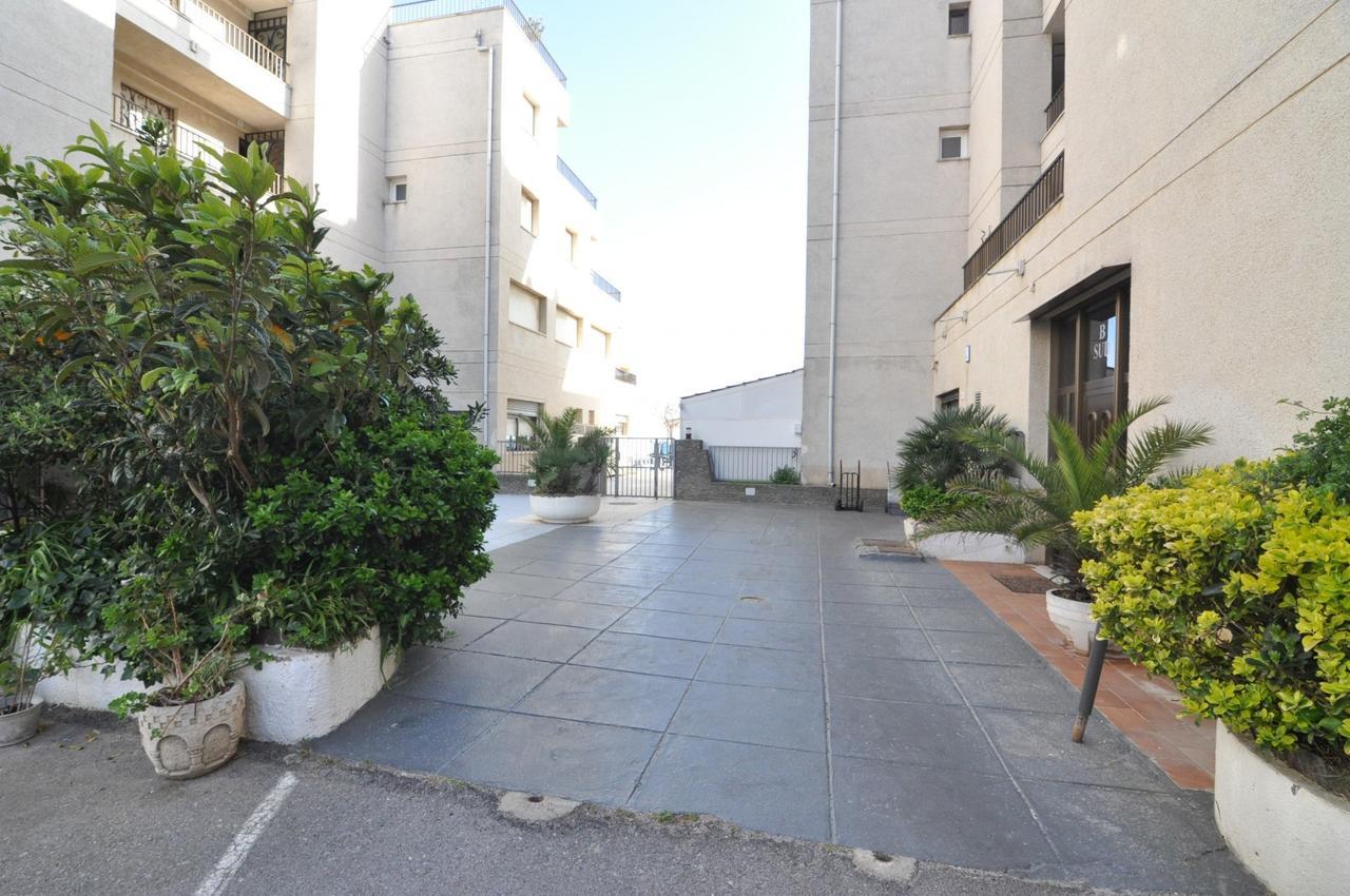 Rnet - Joncar Mar Roses Apartment Ngoại thất bức ảnh